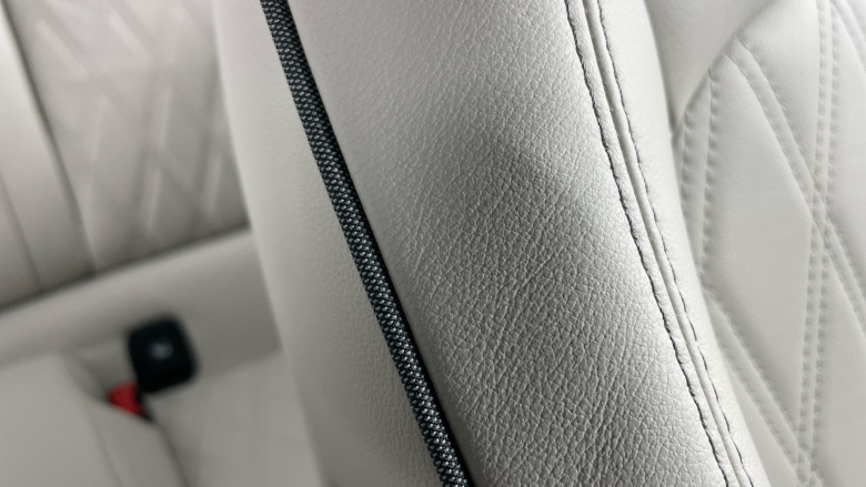 MINI Cooper 2.0 S Exclusive 3dr Auto Petrol Hatchback